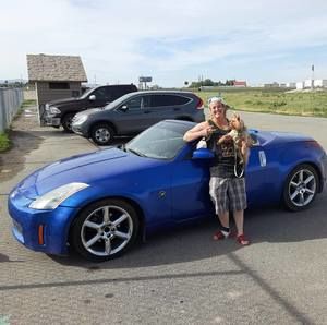 Meet your Posher, Emily